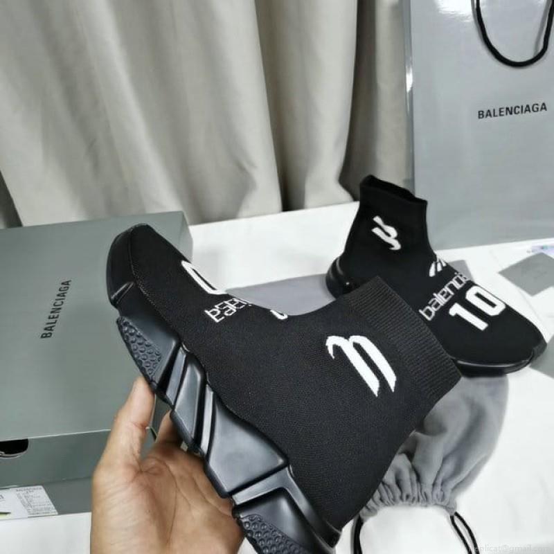 Balenciaga High cut man 0321 Balenciaga SZ 38-44 22301279