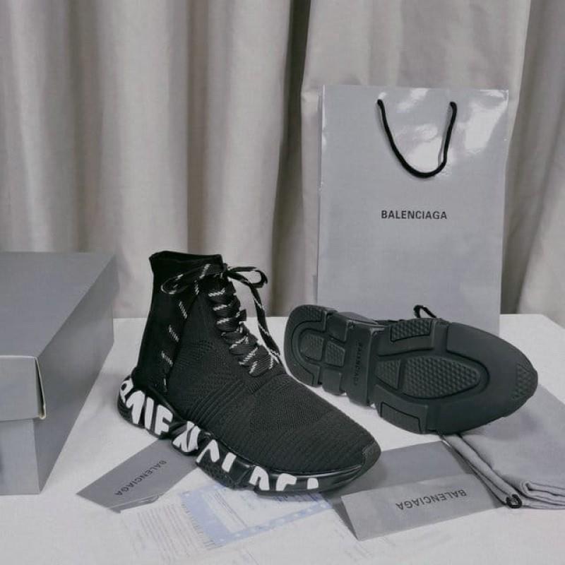 Balenciaga High cut man 0321 Balenciaga SZ 38-44 22301273-4 2colors