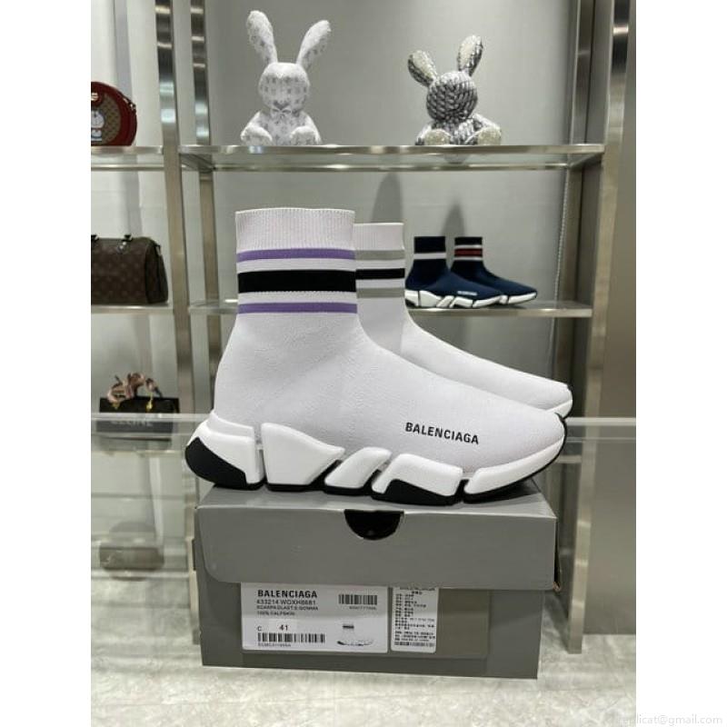 Balenciaga High cut man 0321 Balenciaga SZ 38-44 22301272