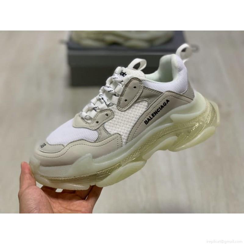 Balenciaga Low Cut Women August25 1982213