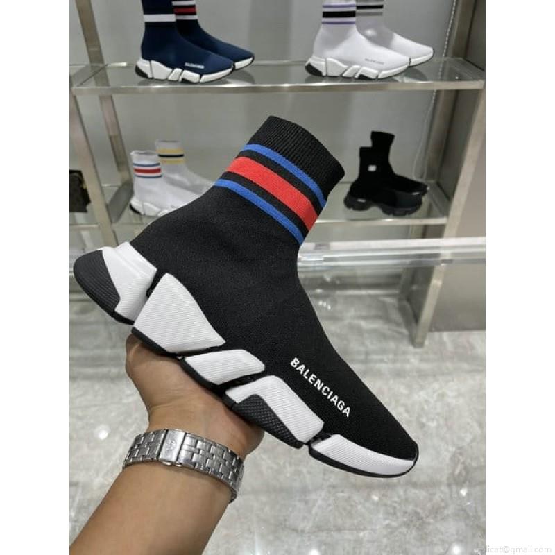 Balenciaga High cut man 0321 Balenciaga SZ 38-44 22301270-1 2colors