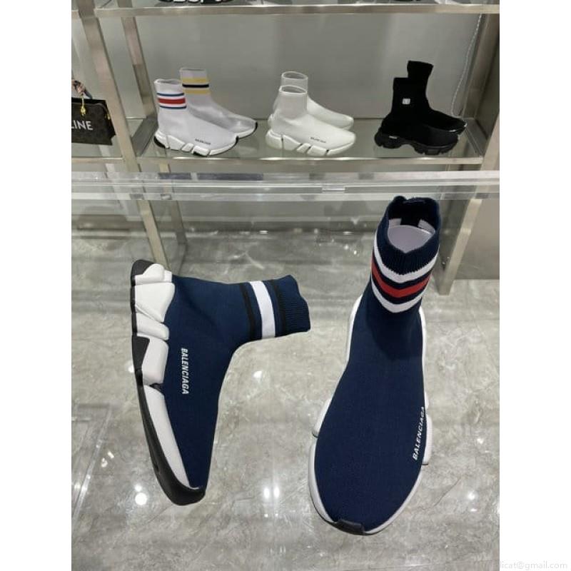 Balenciaga High cut man 0321 Balenciaga SZ 38-44 22301269