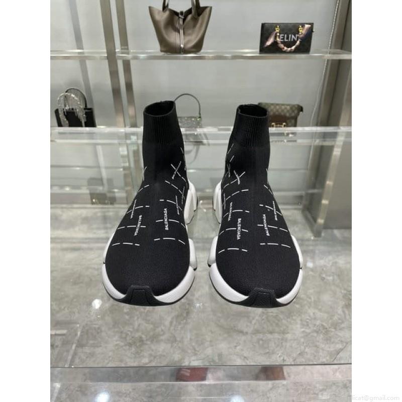 Balenciaga High cut man 0321 Balenciaga SZ 38-44 22301266