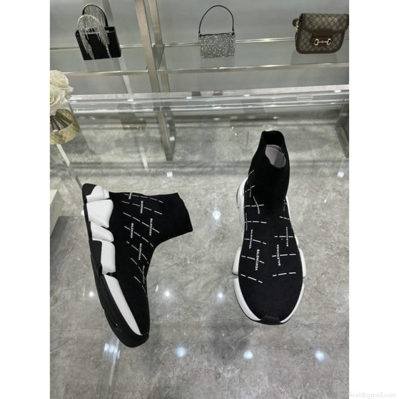 Balenciaga High cut man 0321 Balenciaga SZ 38-44 22301266