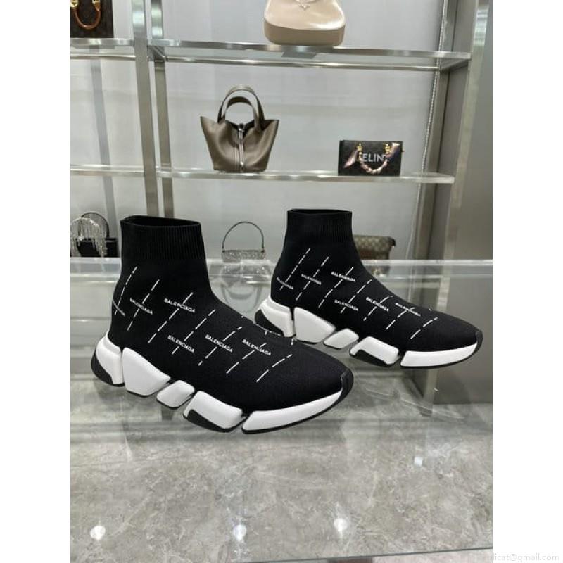 Balenciaga High cut man 0321 Balenciaga SZ 38-44 22301266