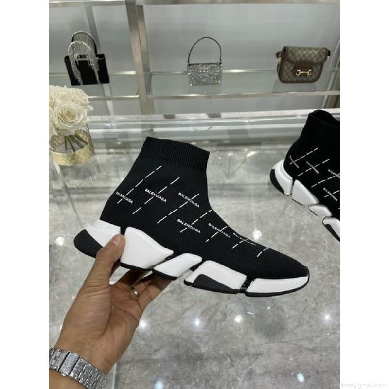 Balenciaga High cut man 0321 Balenciaga SZ 38-44 22301266