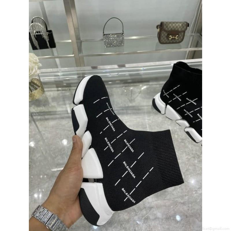 Balenciaga High cut man 0321 Balenciaga SZ 38-44 22301266