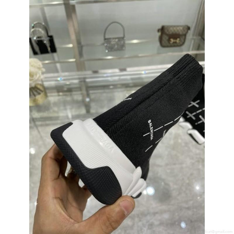 Balenciaga High cut man 0321 Balenciaga SZ 38-44 22301266