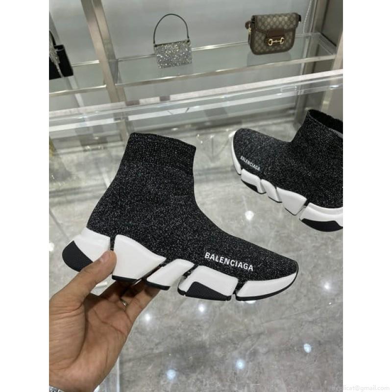 Balenciaga High cut man 0321 Balenciaga SZ 38-44 22301265-8 2colors