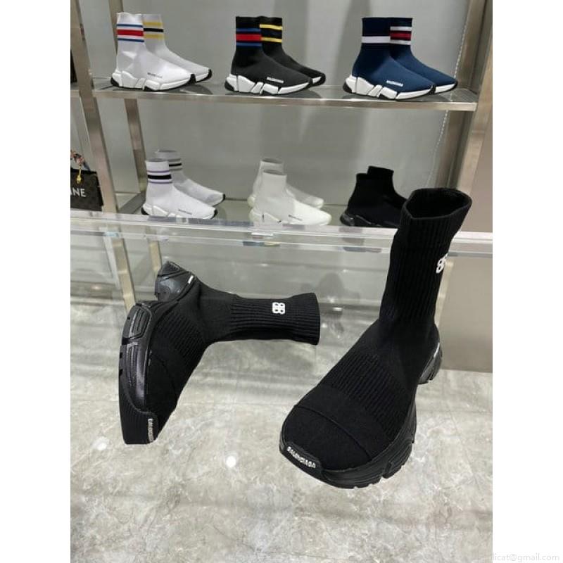 Balenciaga High cut man 0321 Balenciaga SZ 38-44 22301260