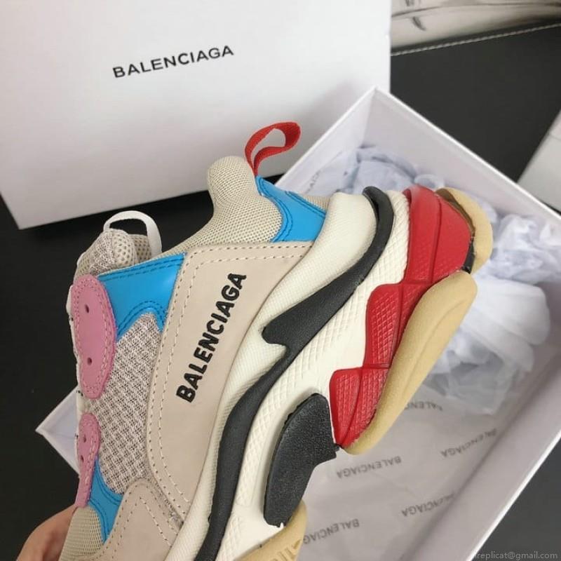 Balenciaga Low Cut Women August25 1982205