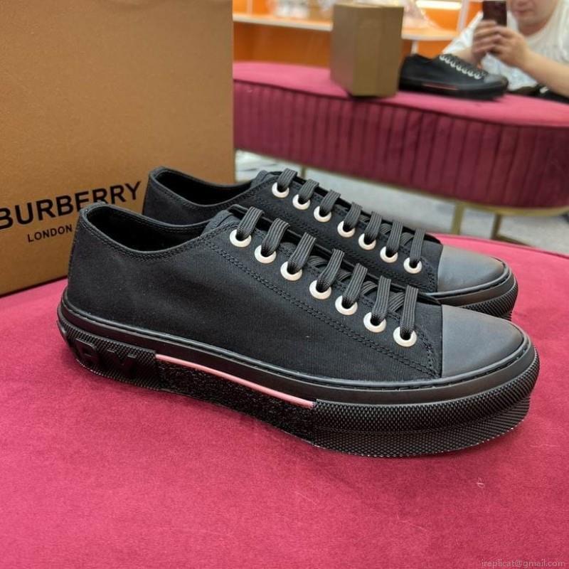 2022 Burberry Man low Cut 1216 Burberry sz38-45 2C n1028