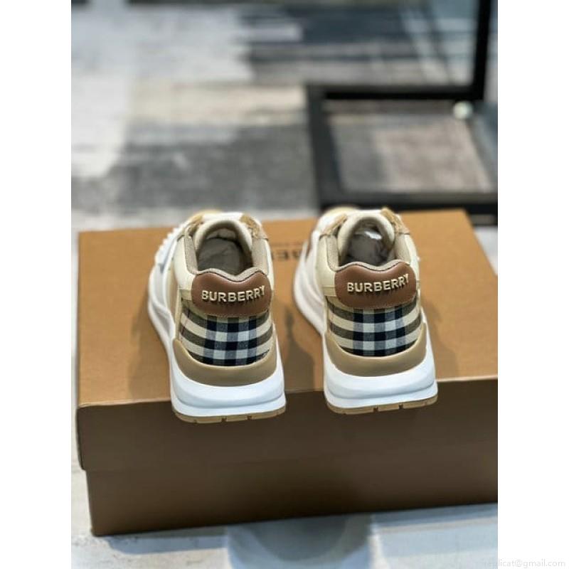 2022 Burberry Man low Cut 1216 22521031 SZ 38-44