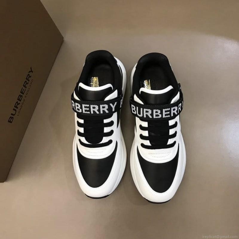 Burberry Man Sneaker Mar 0210 Burberry SZ 38-44 2223175