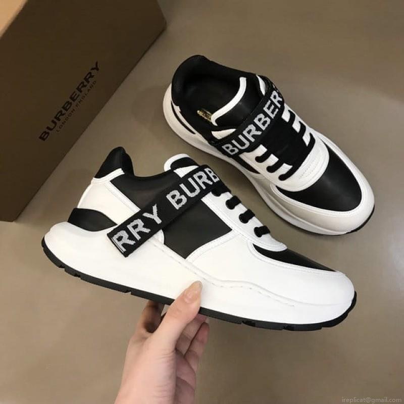 Burberry Man Sneaker Mar 0210 Burberry SZ 38-44 2223175