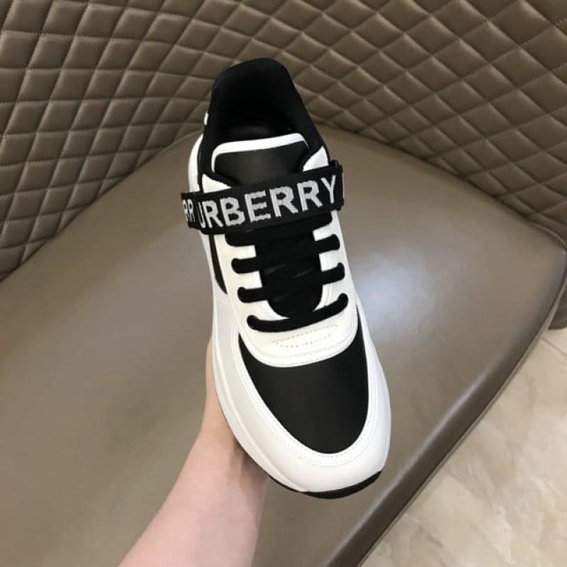 Burberry Man Sneaker Mar 0210 Burberry SZ 38-44 2223175