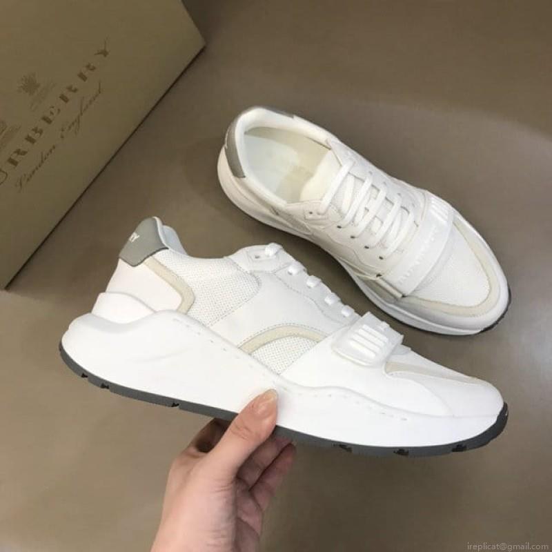 Burberry Man Sneaker Mar 0210 Burberry SZ 38-44 2223174