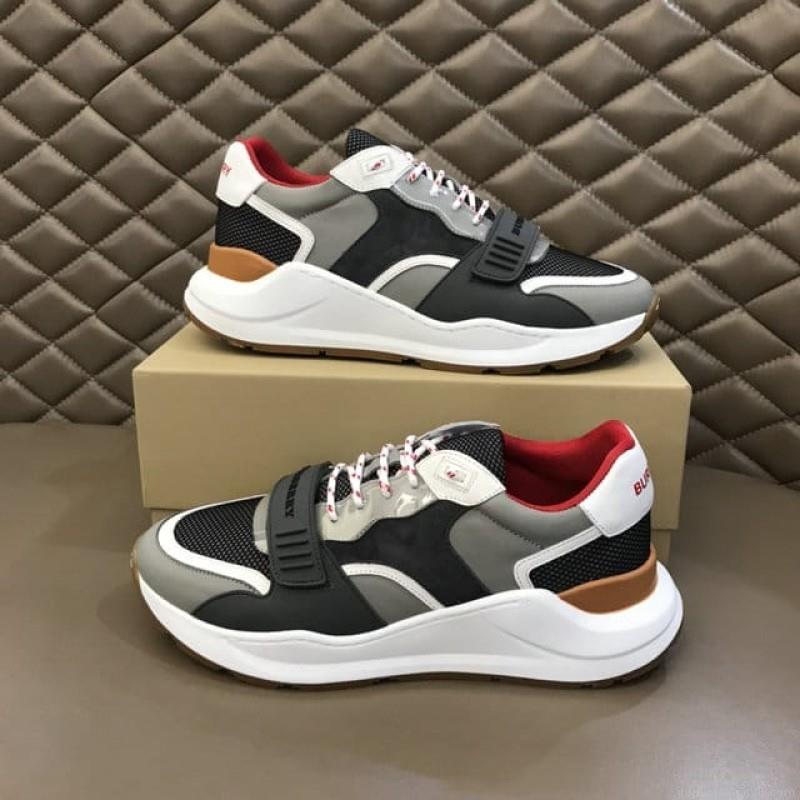 Burberry Man Sneaker Mar 0210 Burberry SZ 38-44 2223169