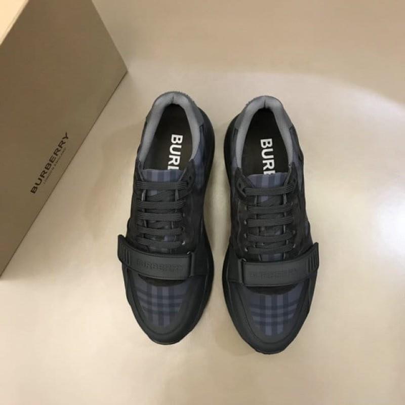 Burberry Man Sneaker Mar 0210 Burberry SZ 38-44 2223159