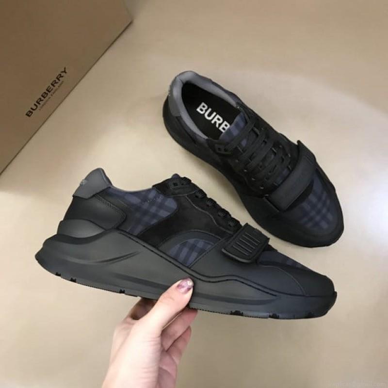 Burberry Man Sneaker Mar 0210 Burberry SZ 38-44 2223159