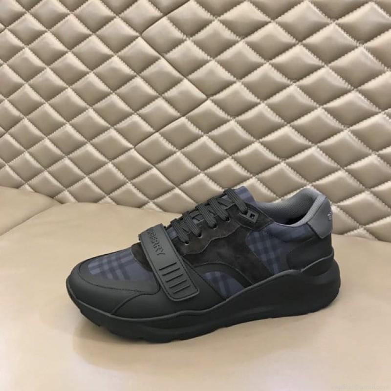 Burberry Man Sneaker Mar 0210 Burberry SZ 38-44 2223159