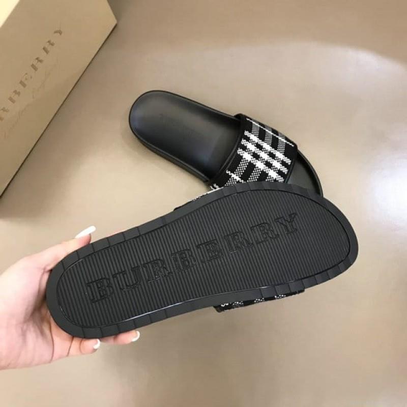 Burberry Men slippers 1028 22317017 SZ 38-44