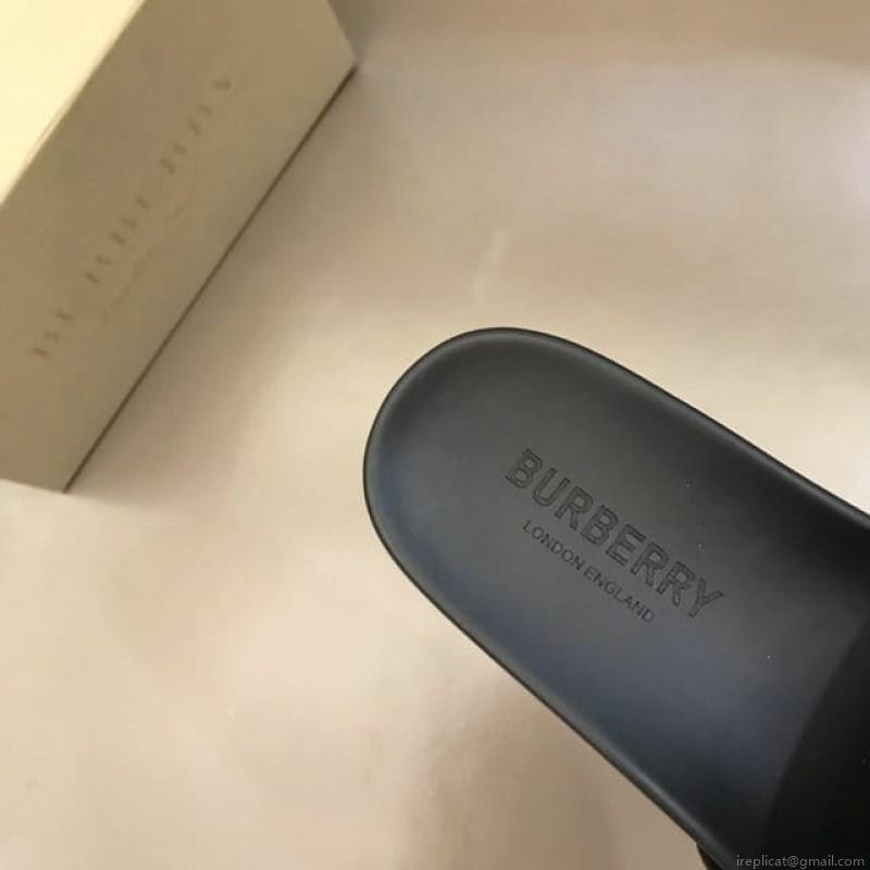 Burberry Men slippers 1028 22317015 SZ 38-44