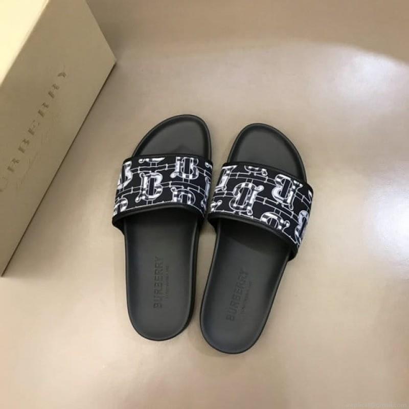 Burberry Men slippers 1028 22317014 SZ 38-44