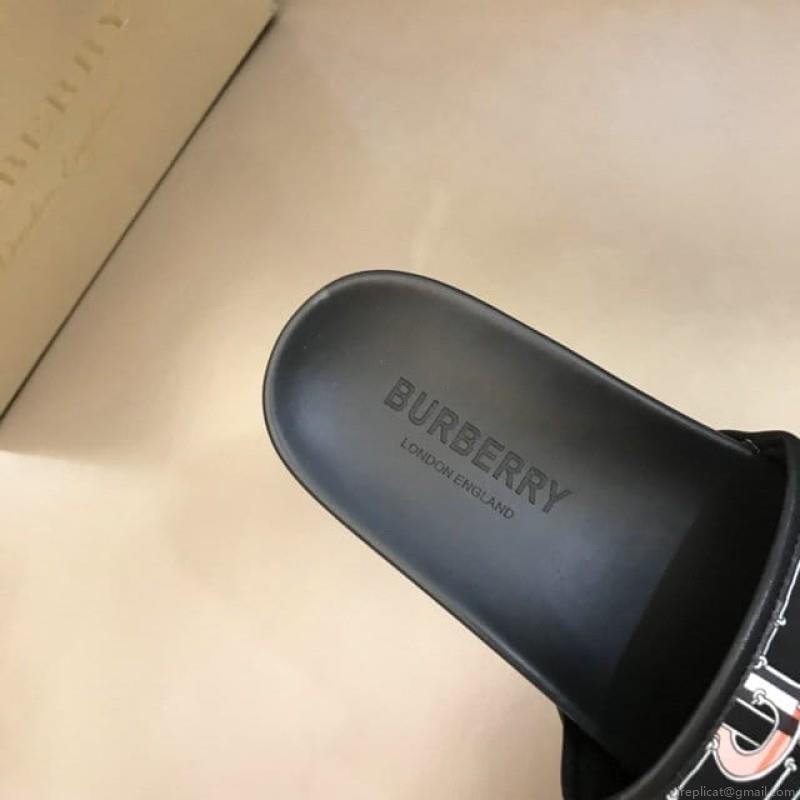 Burberry Men slippers 1028 22317013 SZ 38-44