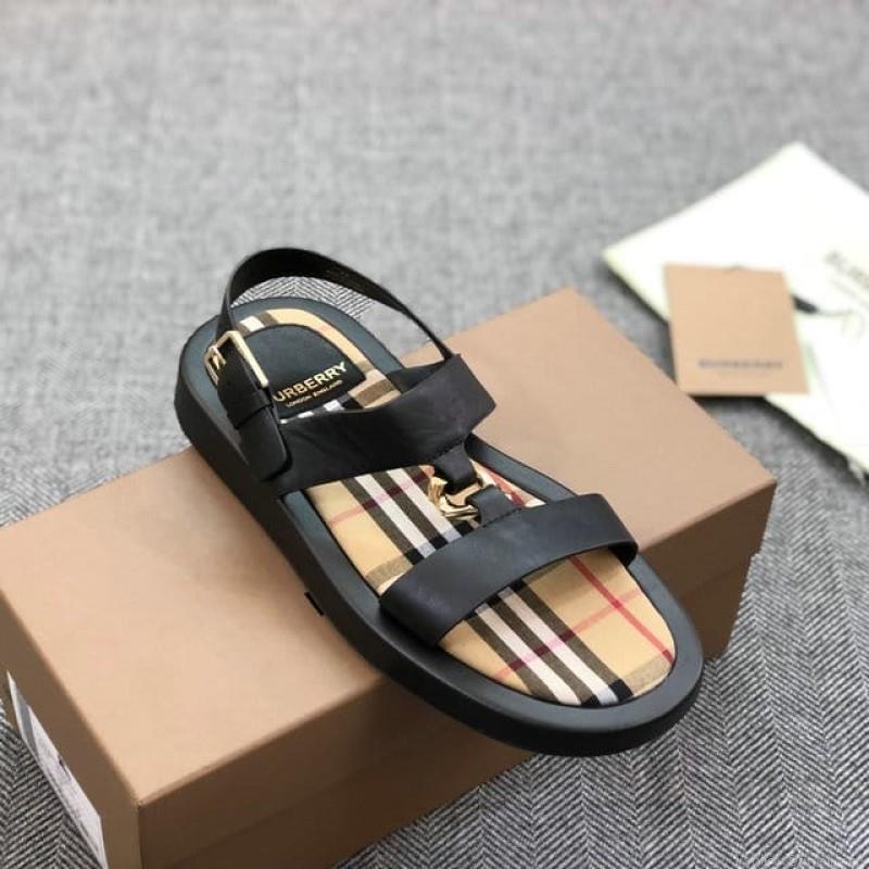 Burberry Men slippers 1028 22530020 SZ 38-44