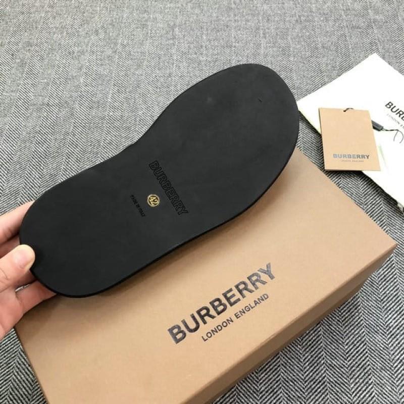 Burberry Men slippers 1028 22530020 SZ 38-44