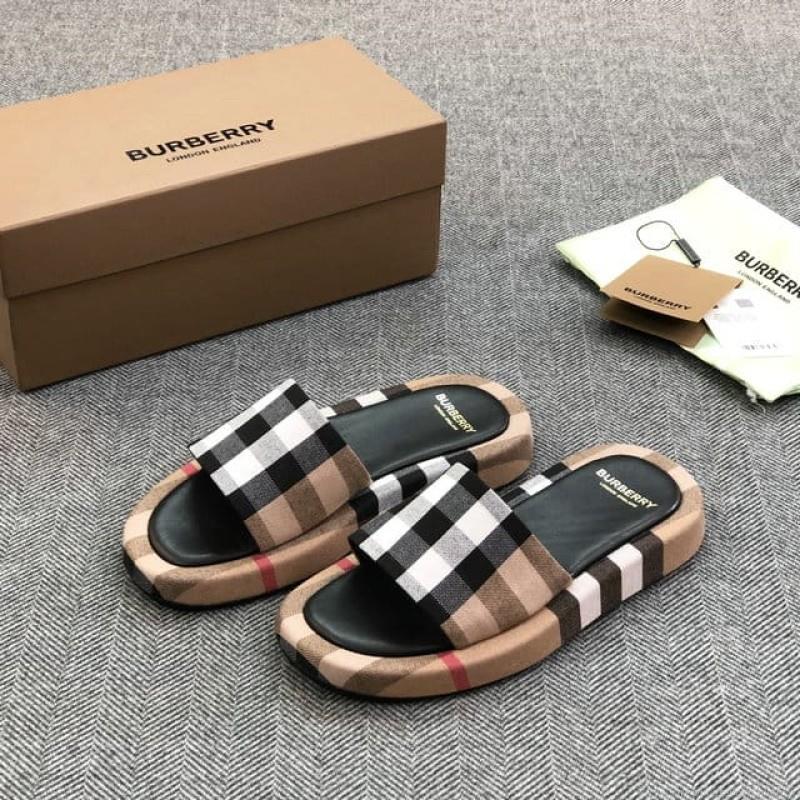 Burberry Men slippers 1028 22530018 SZ 38-44