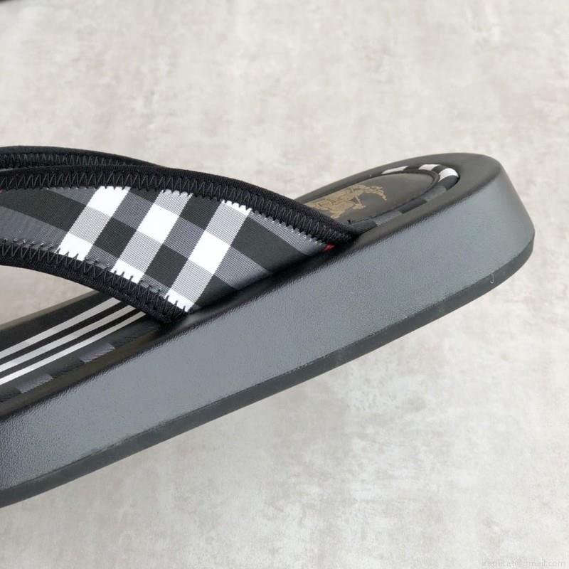 Burberry Men slippers 1028 21106162 SZ 38-44