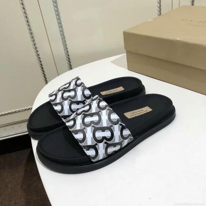 Burberry Men slippers 1028 21428132 SZ 35-44