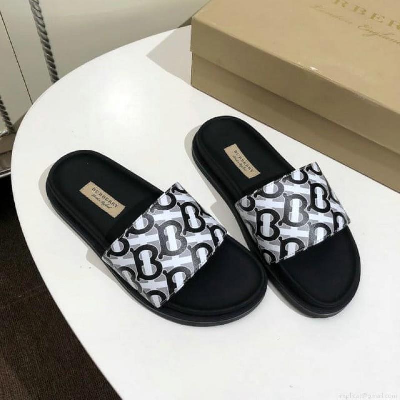 Burberry Men slippers 1028 21428132 SZ 35-44