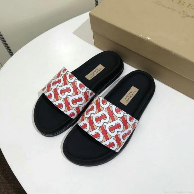 Burberry Men slippers 1028 21428128 SZ 35-44