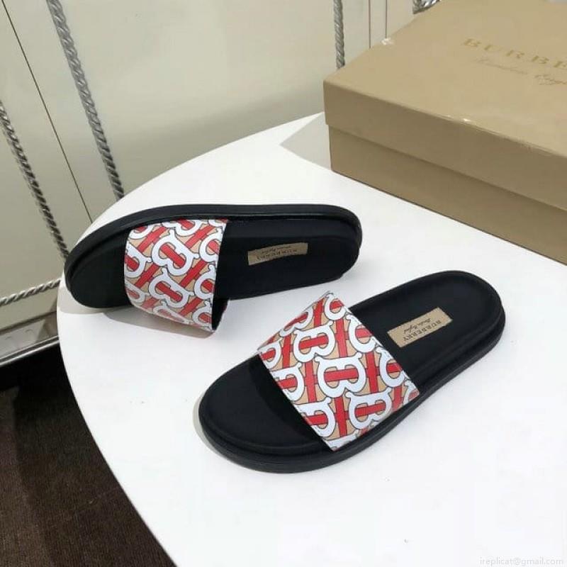 Burberry Men slippers 1028 21428128 SZ 35-44