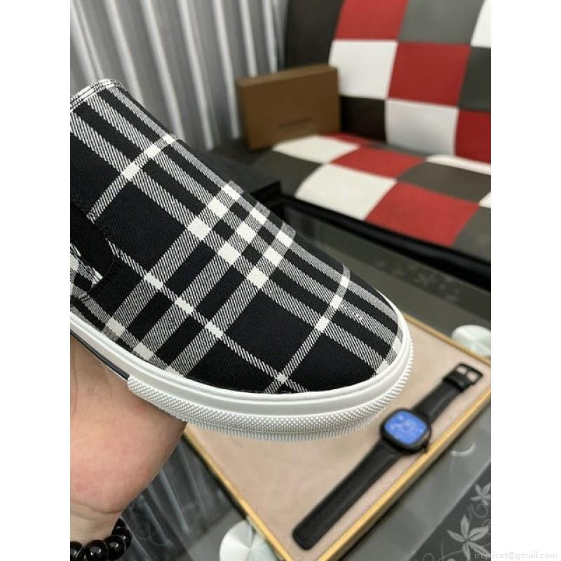 Burberry Men casual shoes 1028 22616523 SZ 38-44