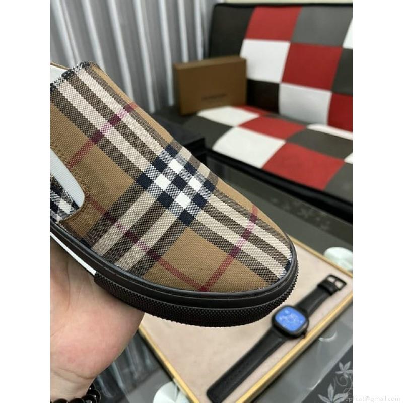 Burberry Men casual shoes 1028 22616522 SZ 38-44