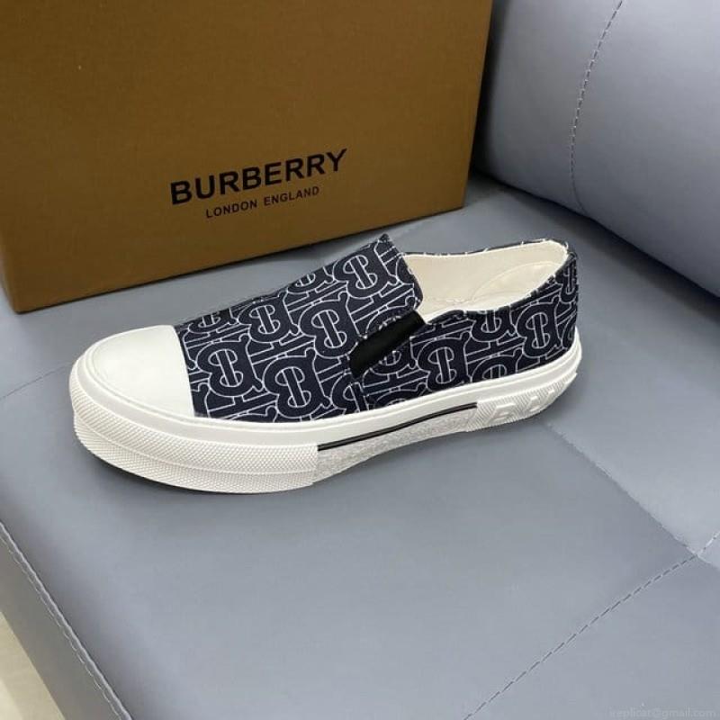 Burberry Men casual shoes 1028 22616521 SZ 38-44