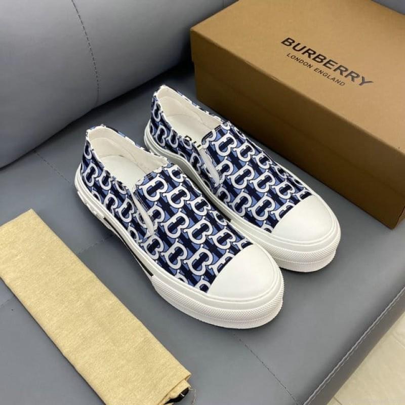 Burberry Men casual shoes 1028 22616520 SZ 38-44