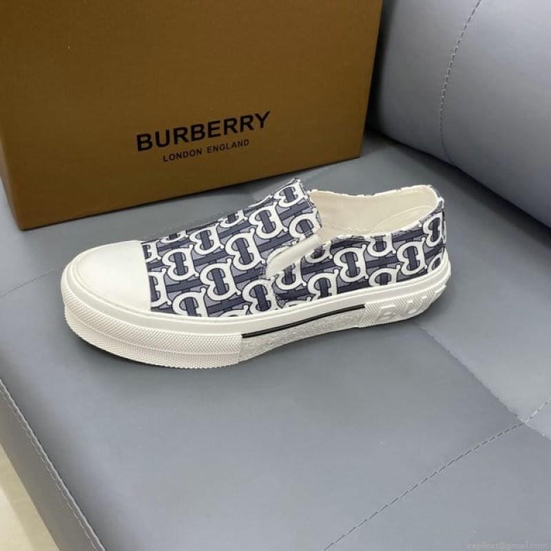 Burberry Men casual shoes 1028 22616517 SZ 38-44