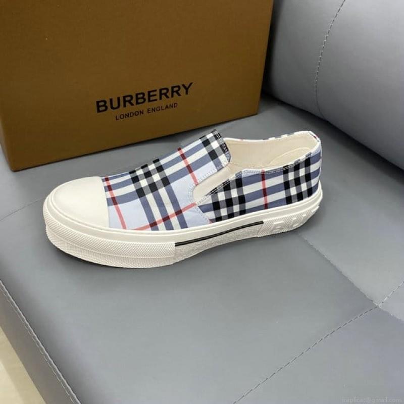 Burberry Men casual shoes 1028 22616516 SZ 38-44