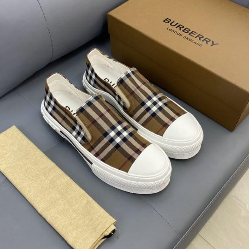 Burberry Men casual shoes 1028 22616515 SZ 38-44