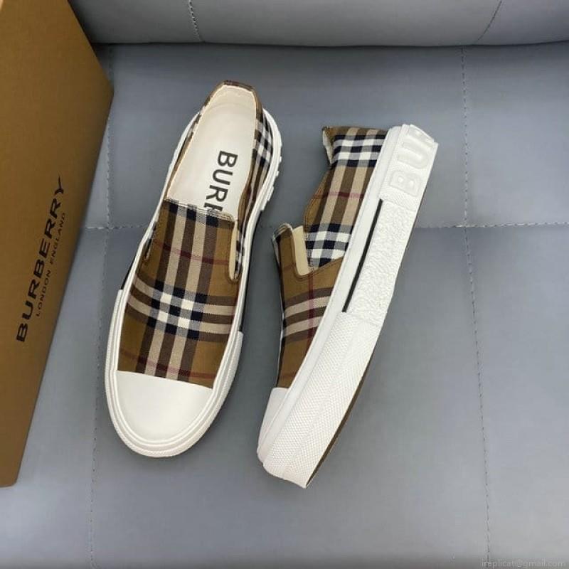 Burberry Men casual shoes 1028 22616515 SZ 38-44