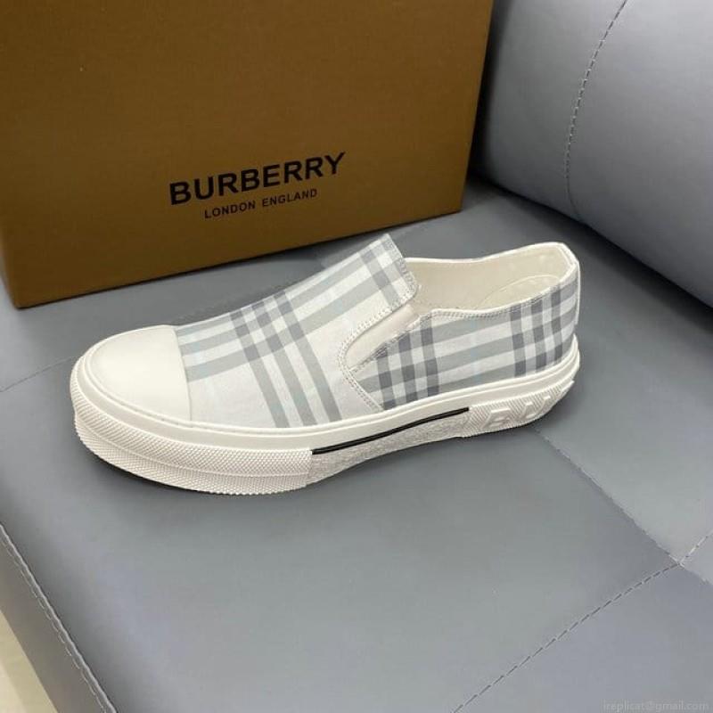 Burberry Men casual shoes 1028 22616514 SZ 38-44