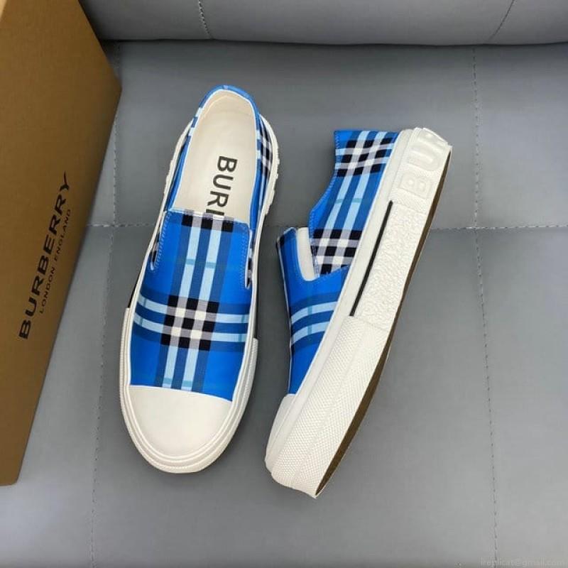 Burberry Men casual shoes 1028 22616513 SZ 38-44