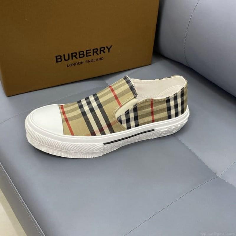 Burberry Men casual shoes 1028 22616512 SZ 38-44