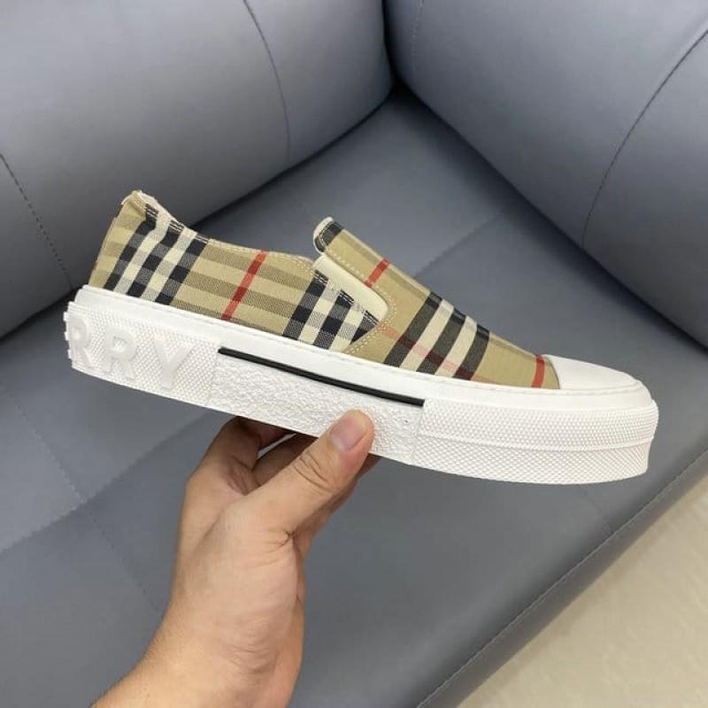 Burberry Men casual shoes 1028 22616512 SZ 38-44