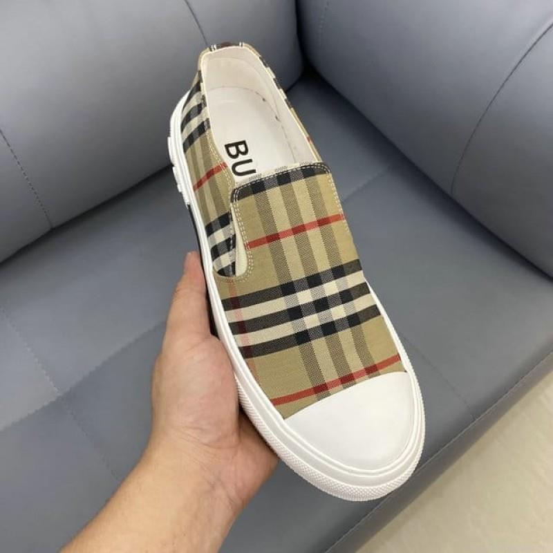 Burberry Men casual shoes 1028 22616512 SZ 38-44